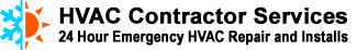 Woodford HVAC Services